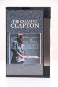 Clapton, Eric - Cream of Eric Clapton (DCC)